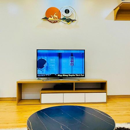 Tulip Homestay Ha Long Eksteriør billede