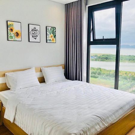 Tulip Homestay Ha Long Eksteriør billede