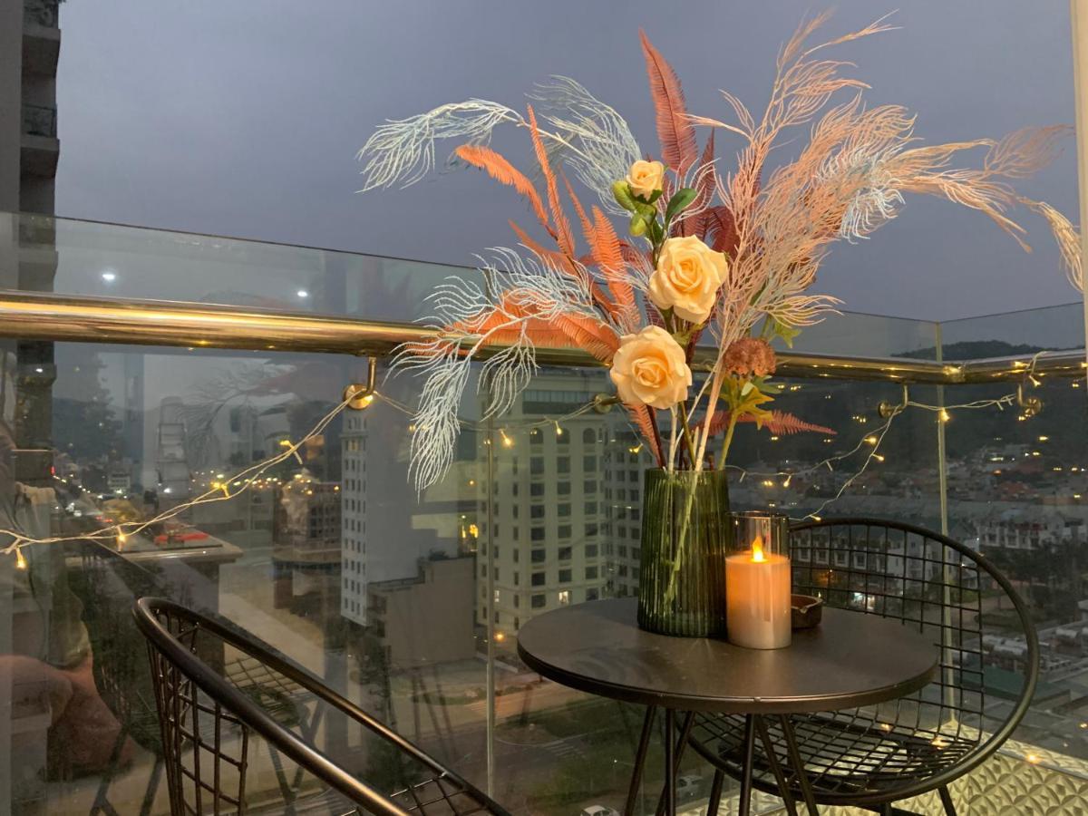 Tulip Homestay Ha Long Eksteriør billede