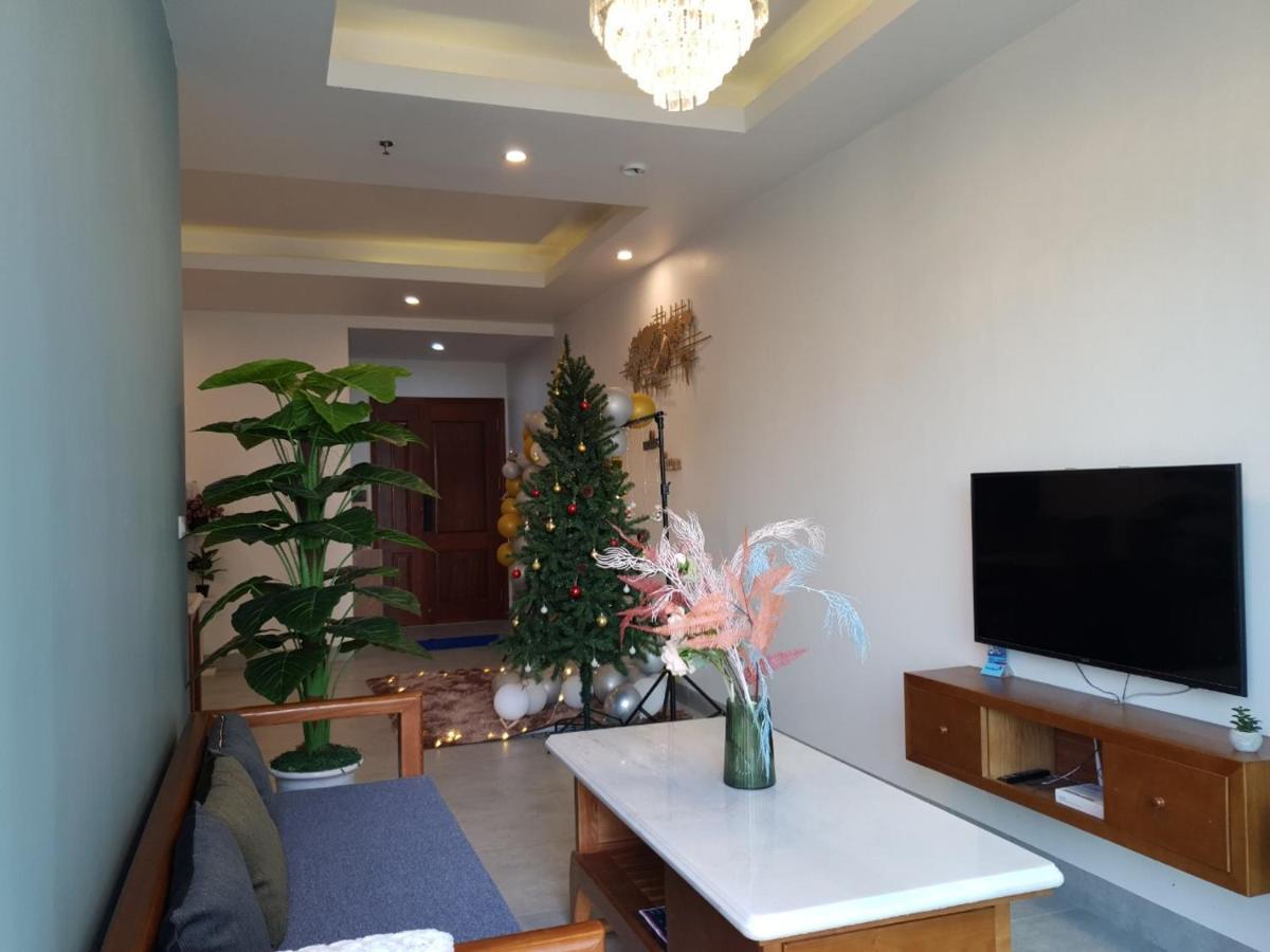 Tulip Homestay Ha Long Eksteriør billede