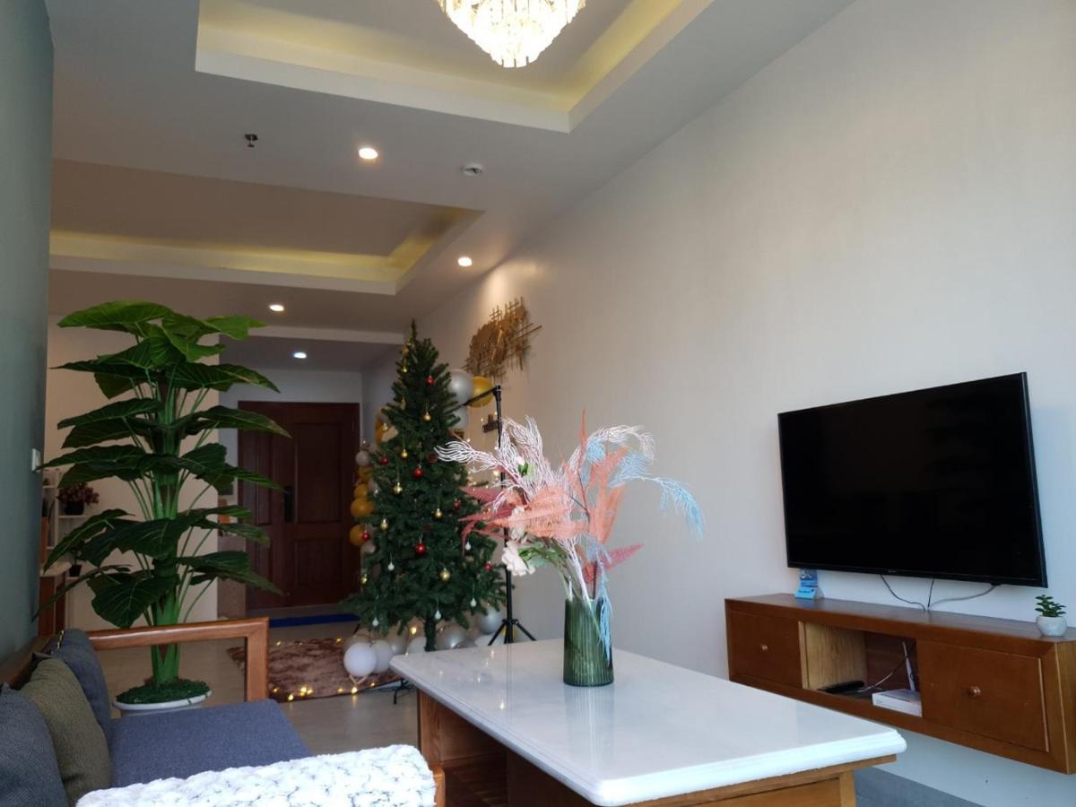 Tulip Homestay Ha Long Eksteriør billede