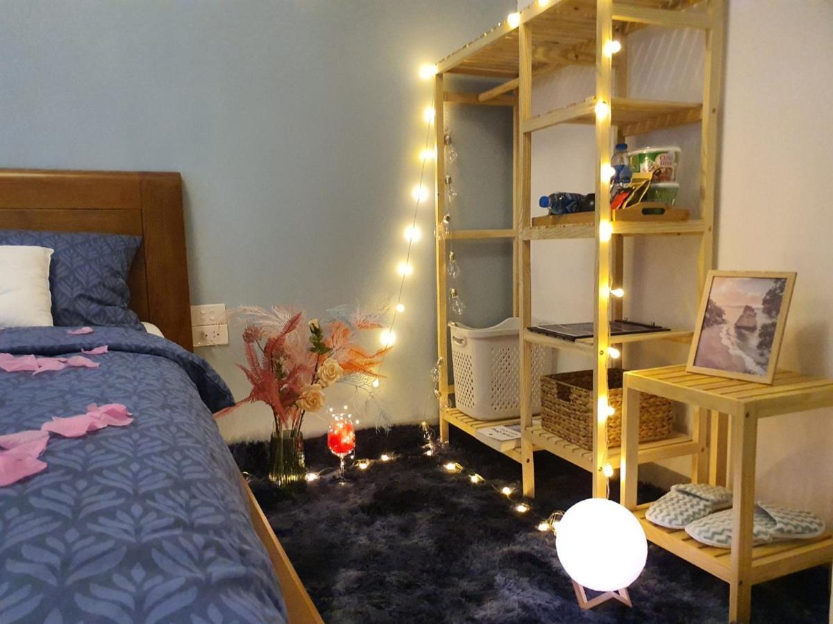 Tulip Homestay Ha Long Eksteriør billede
