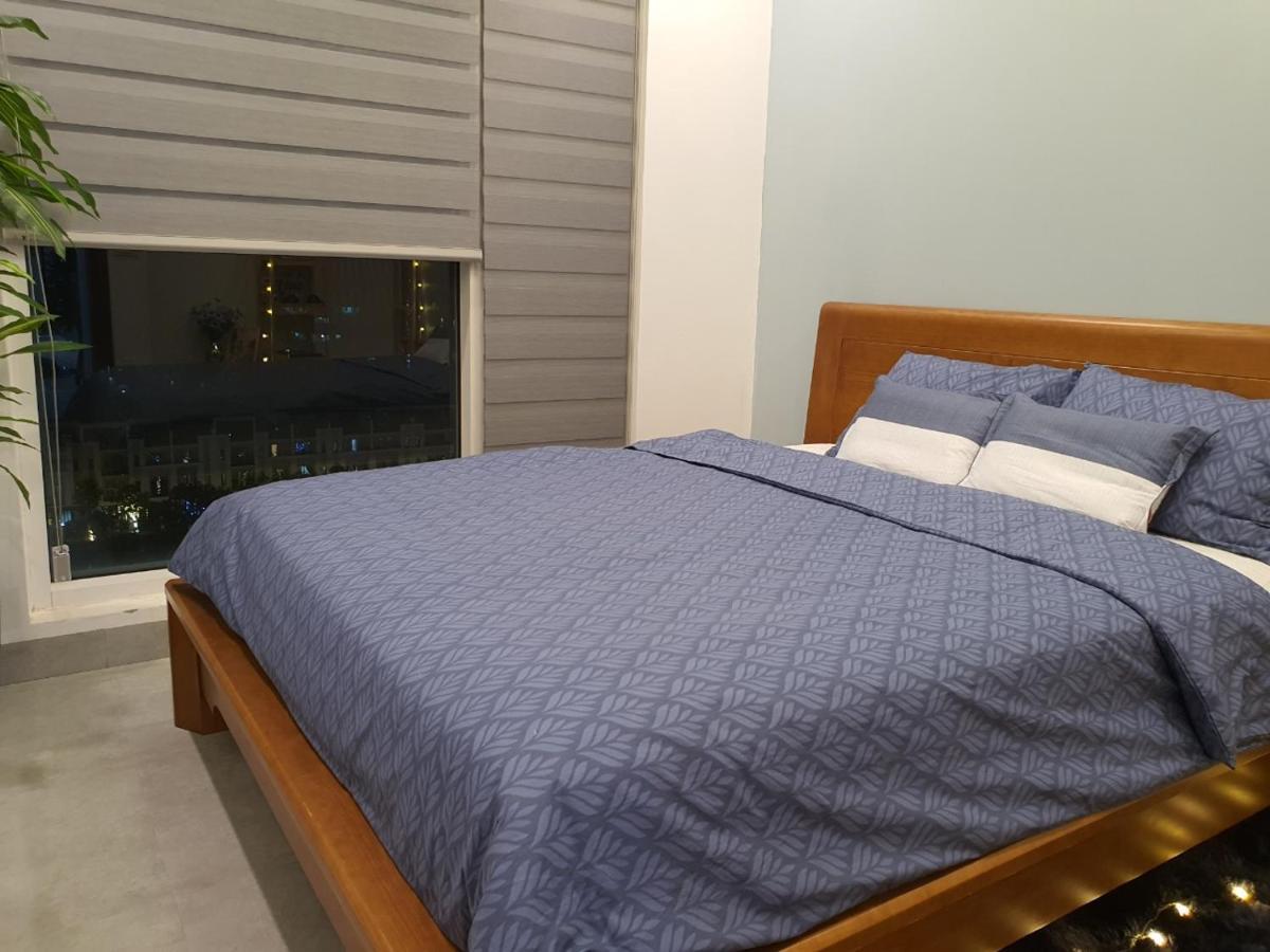 Tulip Homestay Ha Long Eksteriør billede