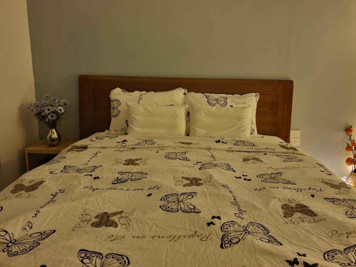 Tulip Homestay Ha Long Eksteriør billede