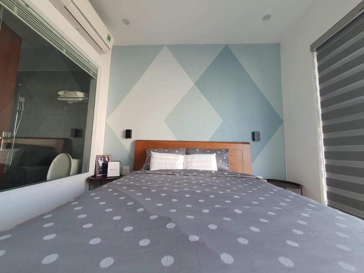 Tulip Homestay Ha Long Eksteriør billede