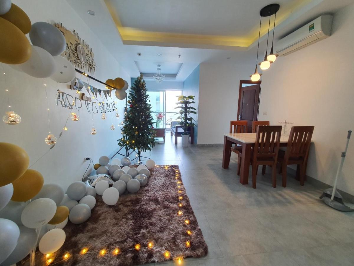 Tulip Homestay Ha Long Eksteriør billede