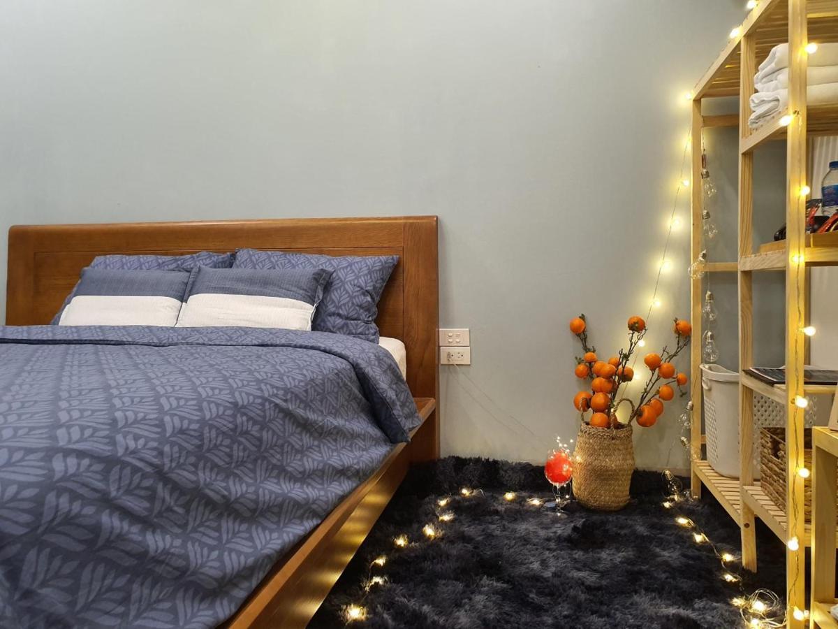 Tulip Homestay Ha Long Eksteriør billede