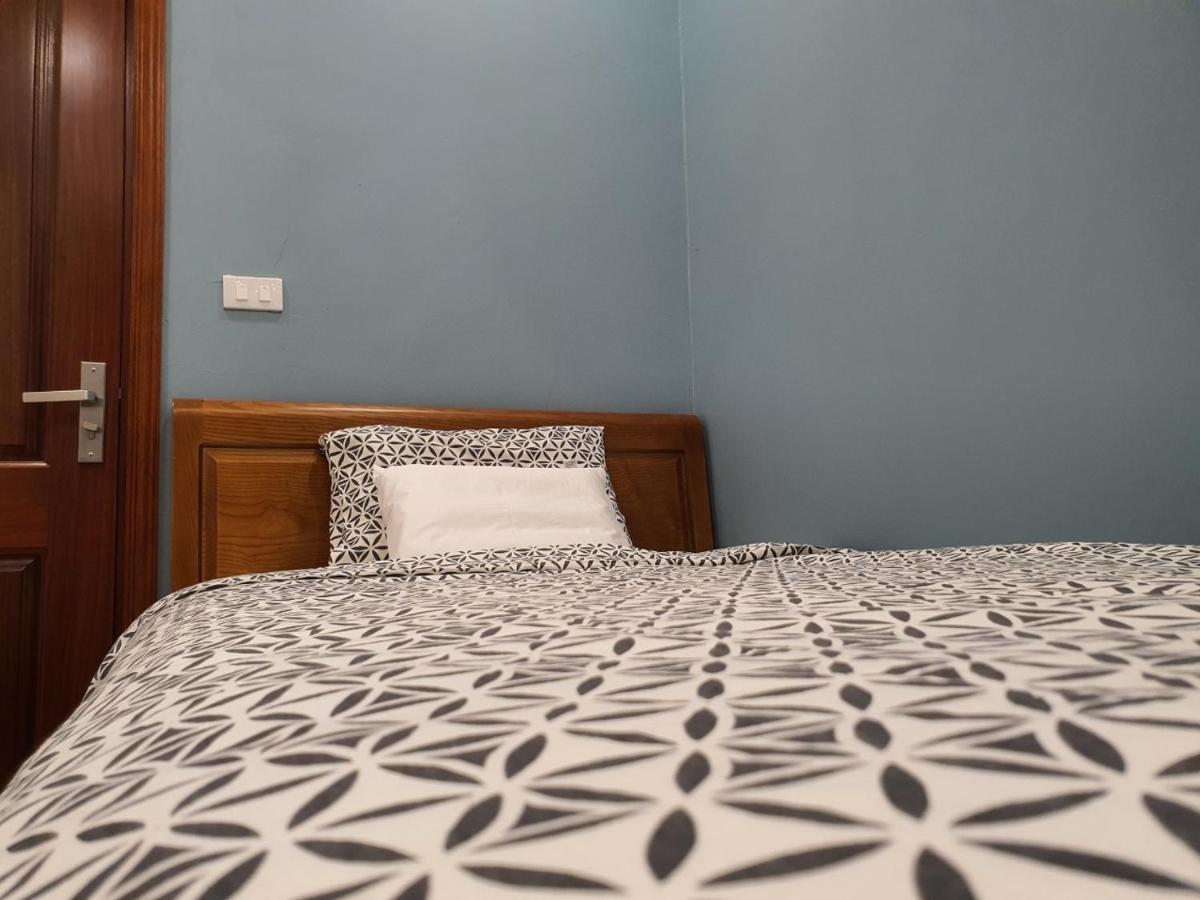 Tulip Homestay Ha Long Eksteriør billede
