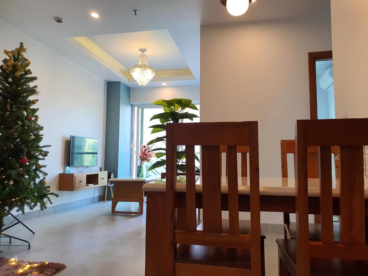Tulip Homestay Ha Long Eksteriør billede