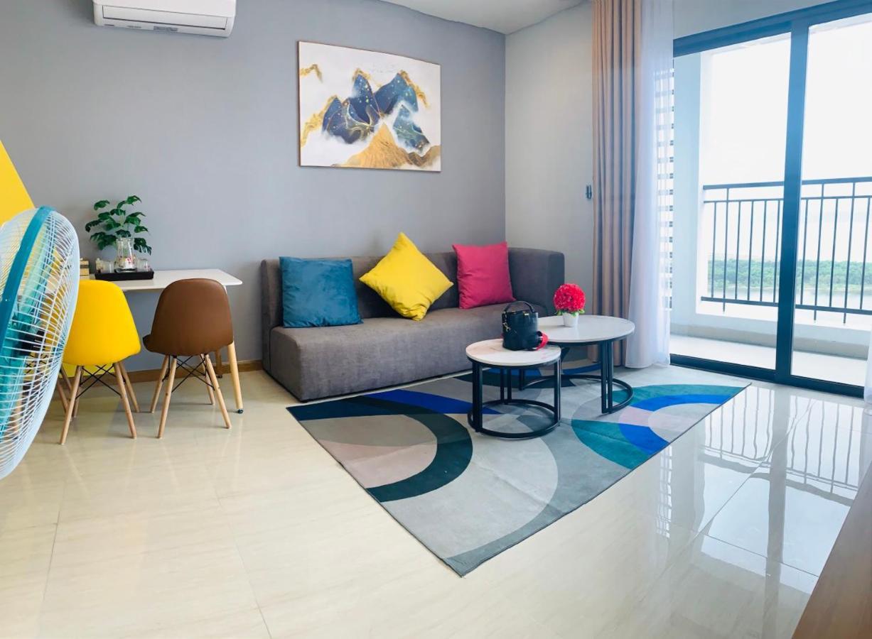 Tulip Homestay Ha Long Eksteriør billede