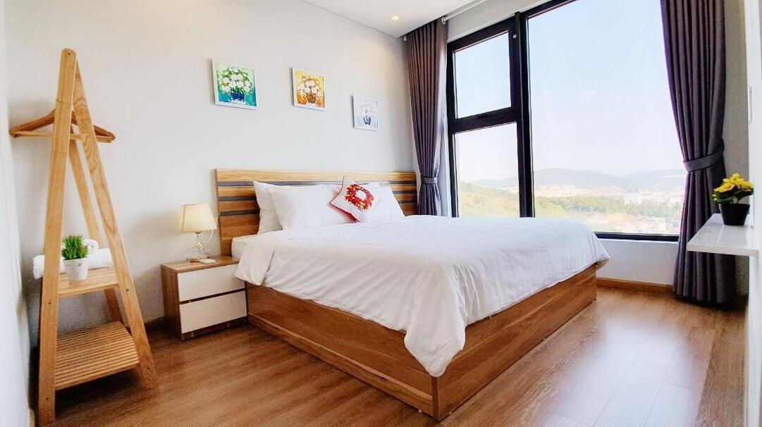 Tulip Homestay Ha Long Eksteriør billede