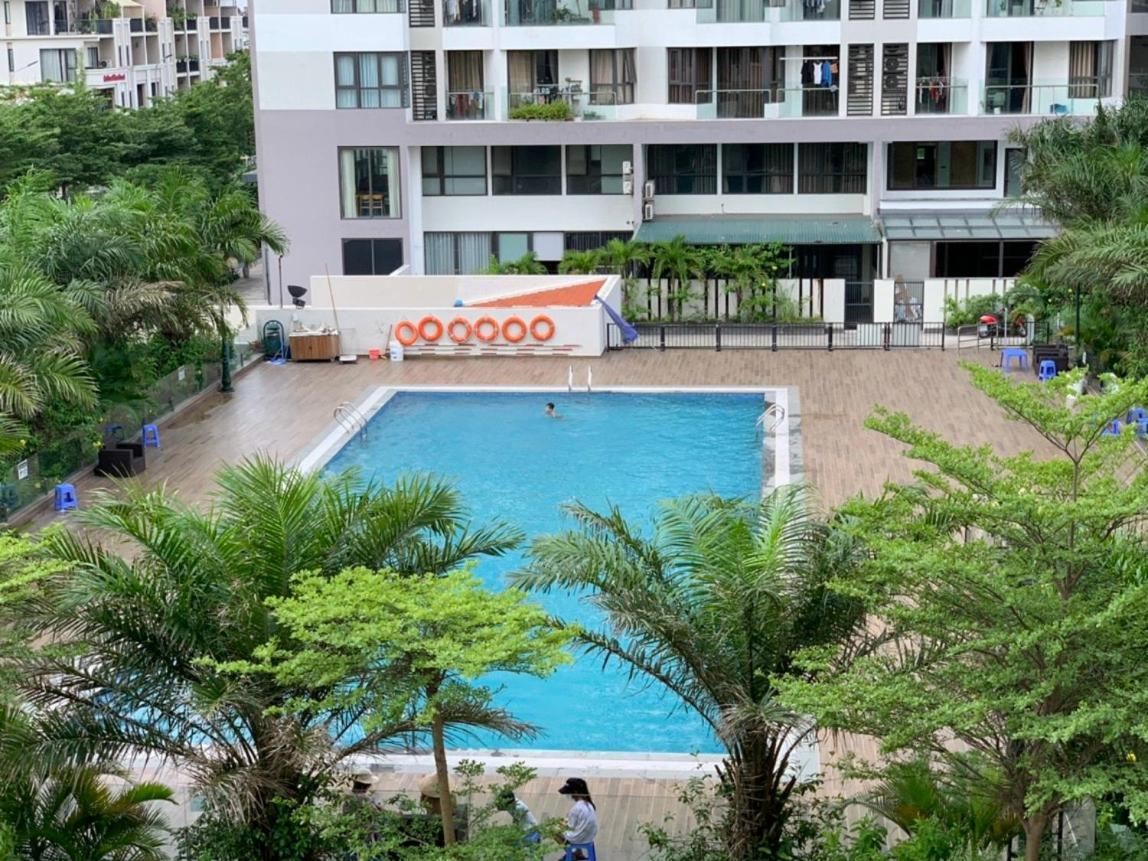 Tulip Homestay Ha Long Eksteriør billede