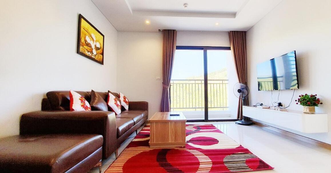 Tulip Homestay Ha Long Eksteriør billede