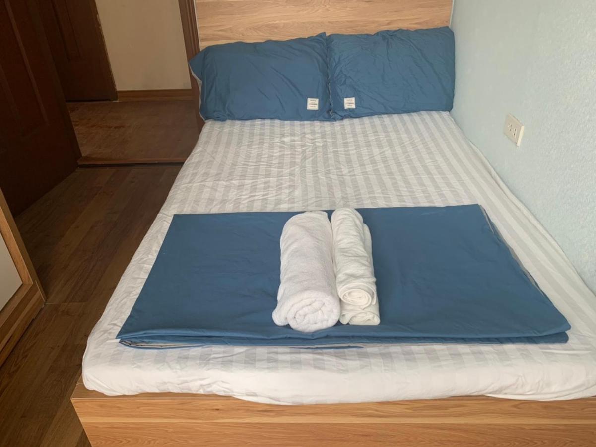 Tulip Homestay Ha Long Eksteriør billede