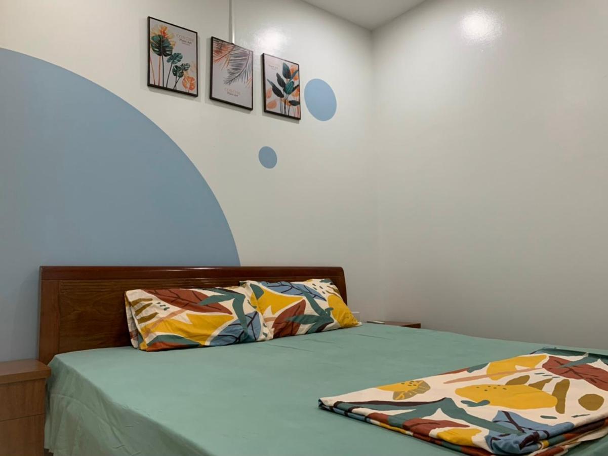 Tulip Homestay Ha Long Eksteriør billede