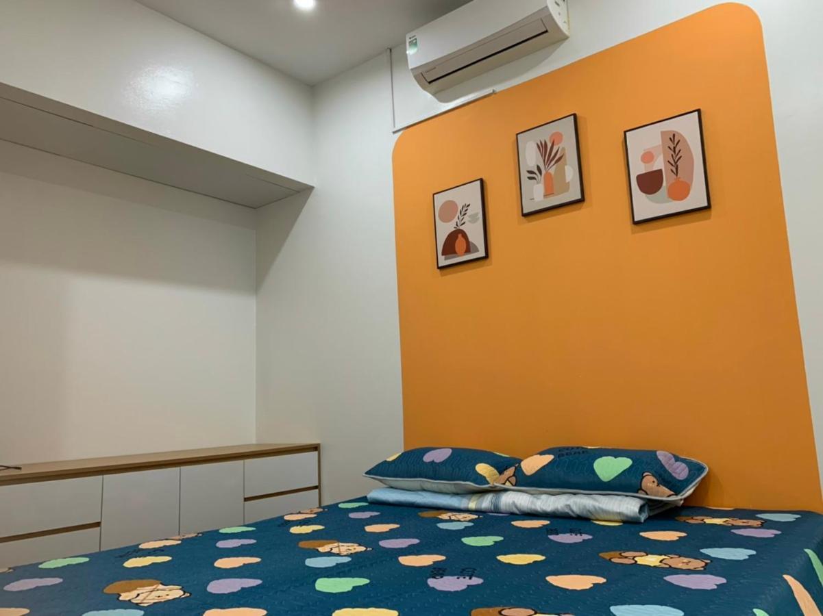 Tulip Homestay Ha Long Eksteriør billede