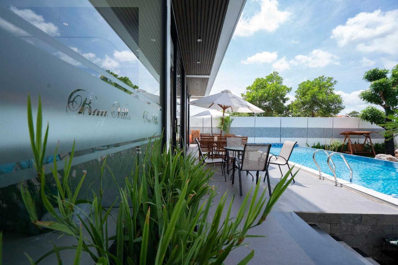 Tulip Homestay Ha Long Eksteriør billede