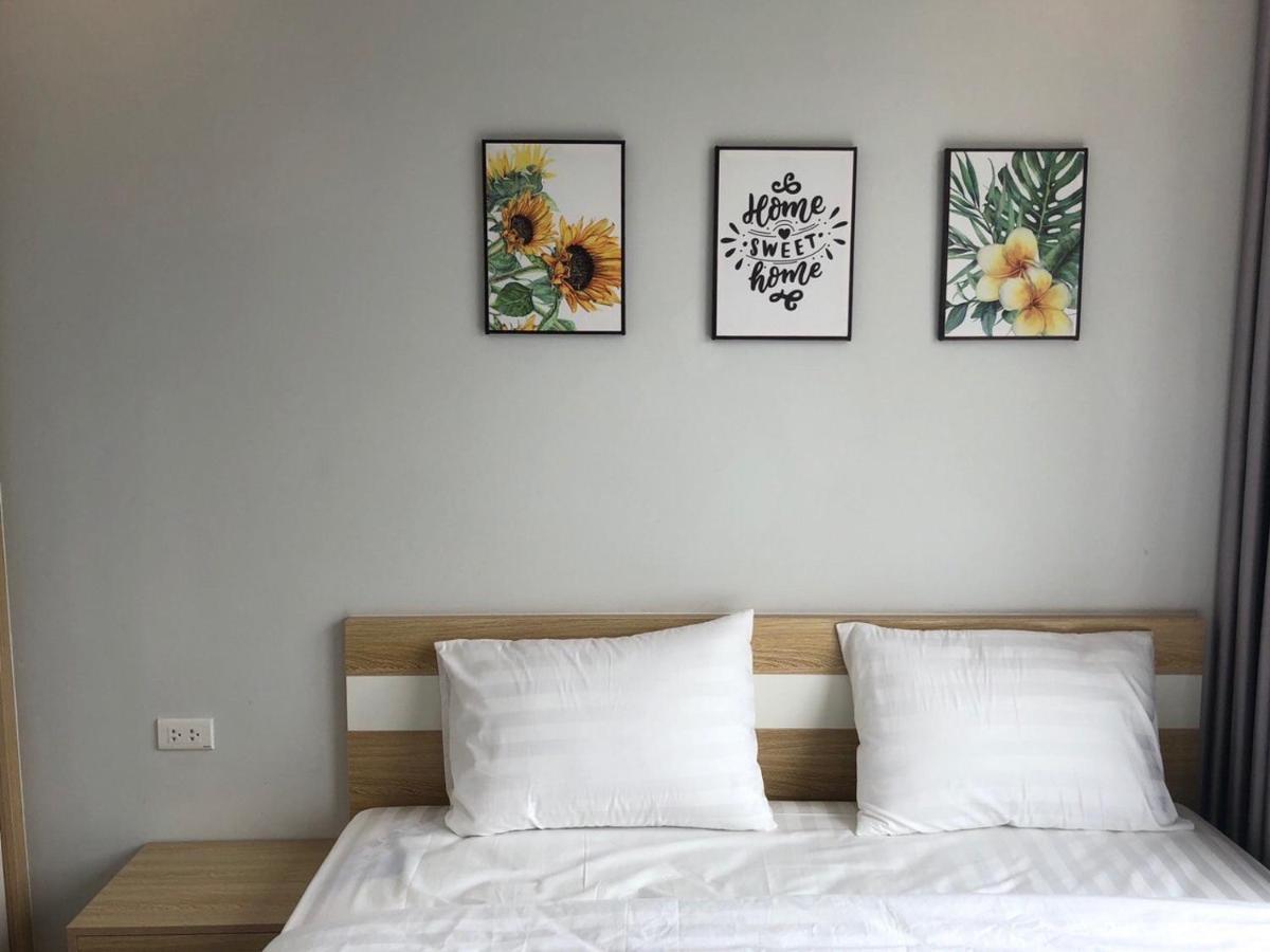 Tulip Homestay Ha Long Eksteriør billede